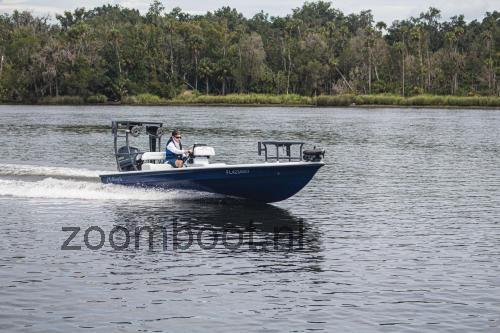 Yellowfin 17 CE beoordelingen en specificaties